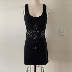 Philipp Plein Cross Dress